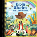 Bible Stories for Little Hands