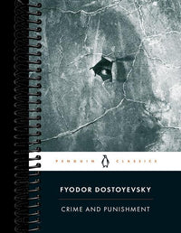 Crime and Punishment