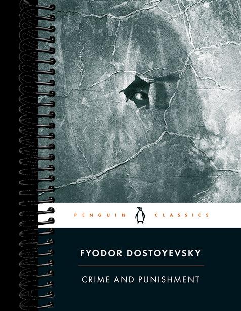 Crime and Punishment