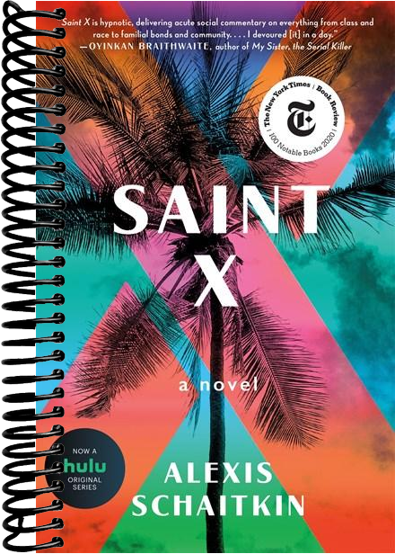 Saint X: A Novel