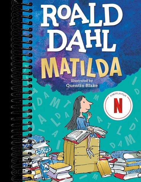 Matilda