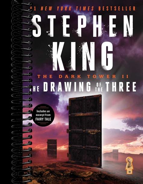 The Dark Tower II: The Drawing of the Three
