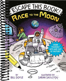 Escape This Book! Race to the Moon