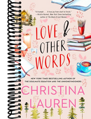 Love and Other Words