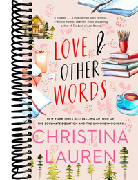Love and Other Words
