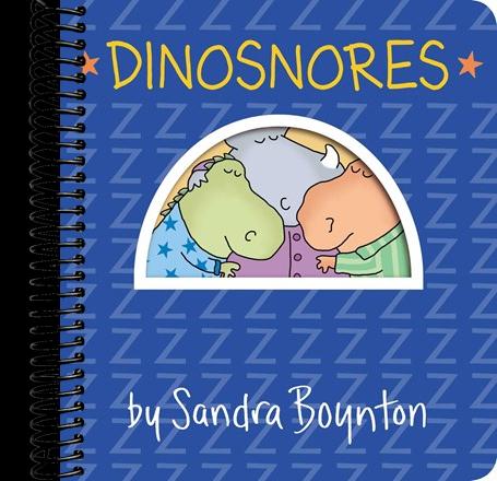Dinosnores