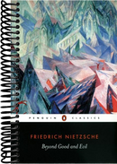 Beyond Good and Evil