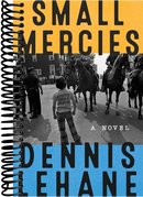 Small Mercies: A Novel