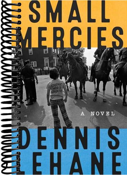 Small Mercies: A Novel