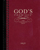 God's Promises for Your Every Need, NKJV