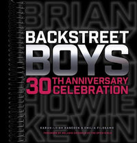 Backstreet Boys 30th Anniversary Celebration: Keep the Backstreet Pride Alive