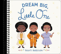 Dream Big, Little One