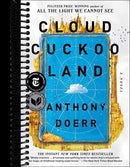 Cloud Cuckoo Land: A Novel