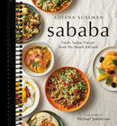 Sababa: Fresh, Sunny Flavors From My Israeli Kitchen: A Cookbook