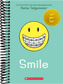 Smile: A Graphic Novel