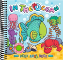 Peek and Seek - Ocean
