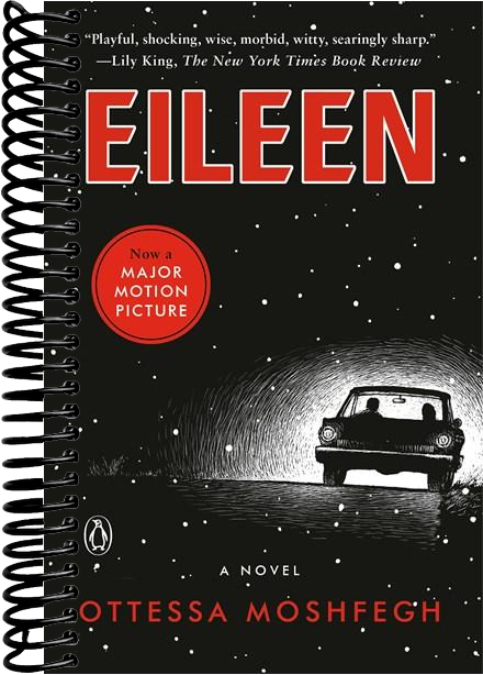 Eileen: A Novel