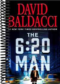 The 6: 20 Man : A Thriller