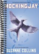 Mockingjay (Hunger Games, Book Three)