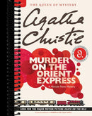 Murder on the Orient Express: A Hercule Poirot Mystery
