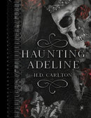Haunting Adeline