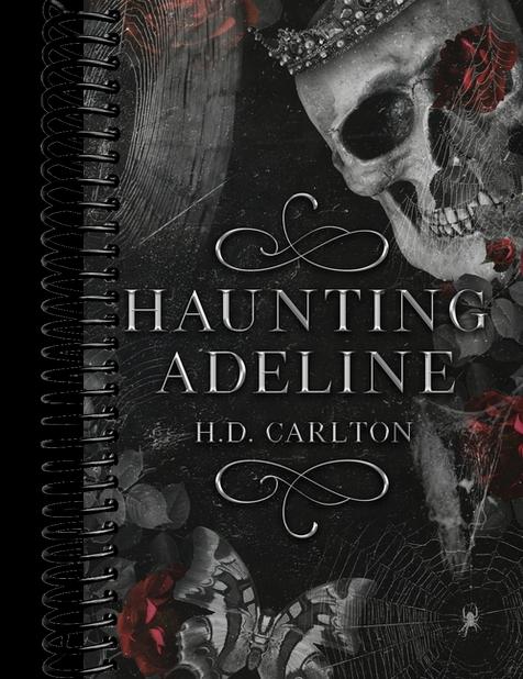 Haunting Adeline