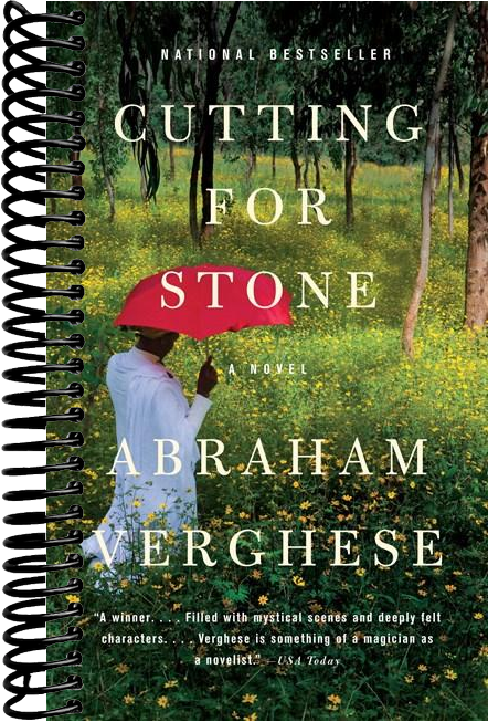 Cutting for Stone