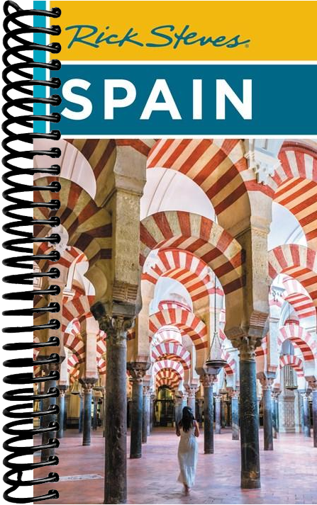 Rick Steves Spain