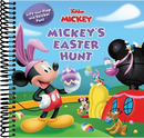 Mickey Mouse Clubhouse: Mickey's Easter Hunt