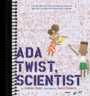 Ada Twist, Scientist