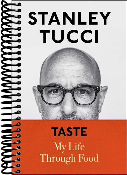 Taste: My Life Through Food
