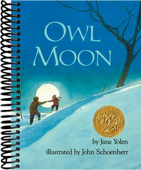 Owl Moon