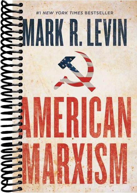 American Marxism