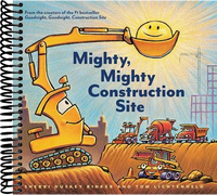 Mighty, Mighty Construction Site