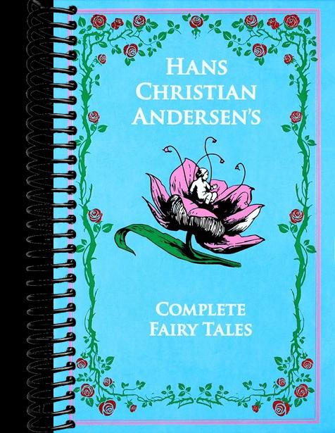 Hans Christian Andersen's Complete Fairy Tales