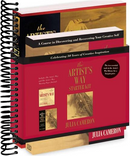 The Artist's Way Starter Kit