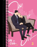 On or Off, Volume 3