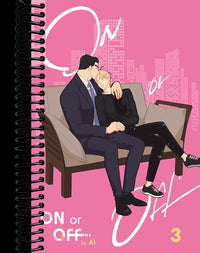 On or Off, Volume 3