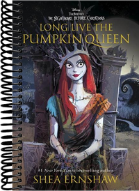 Long Live the Pumpkin Queen: Tim Burton's The Nightmare Before Christmas