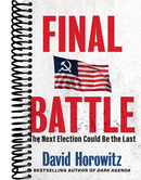 Final Battle: The Next Election Could Be the Last