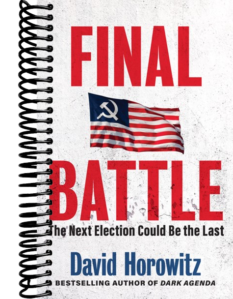 Final Battle: The Next Election Could Be the Last