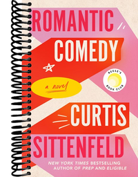 Romantic Comedy (Reese's Book Club): A Novel