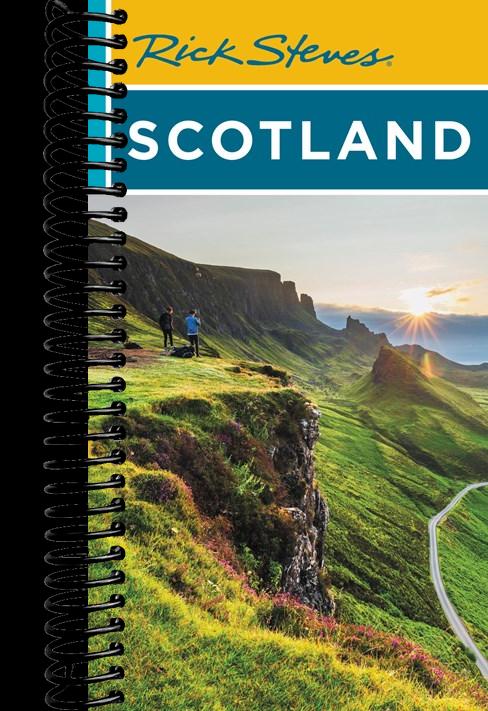 Rick Steves Scotland
