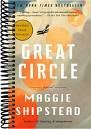 Great Circle: A novel