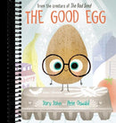 The Good Egg: An Easter And Springtime Book For Kids