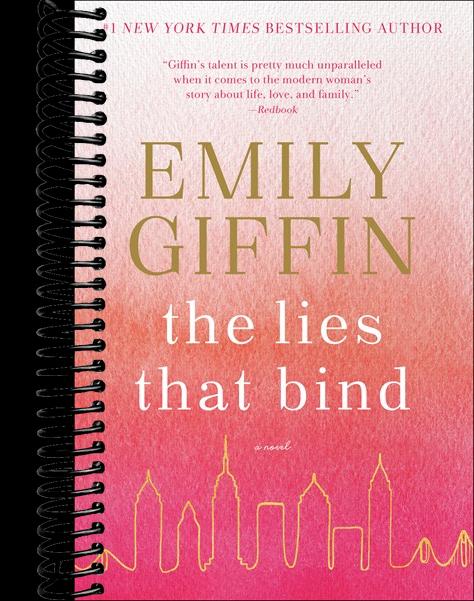 The Lies That Bind: A Novel