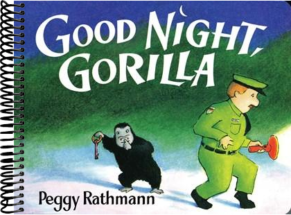 Good Night, Gorilla