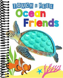 Ocean Friends: Baby's First