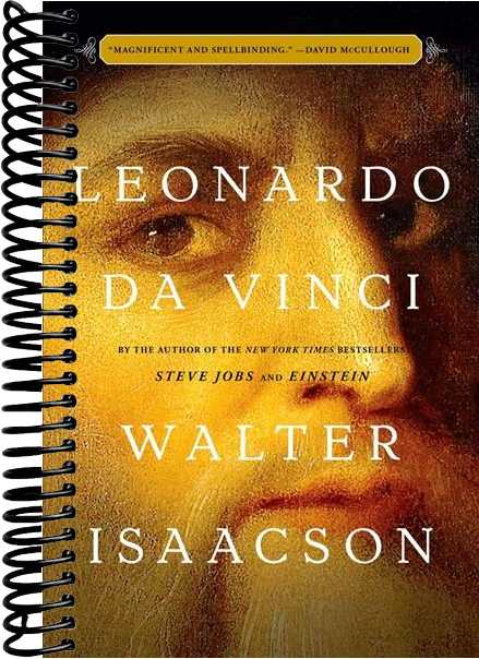 Leonardo da Vinci