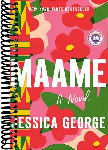 Maame: A Today Show Read With Jenna Book Club Pick